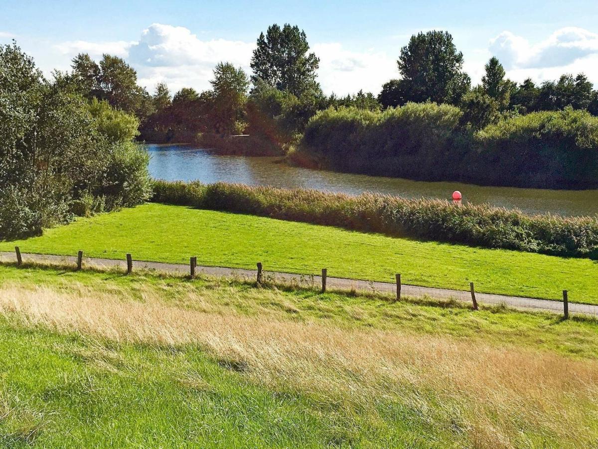 12 Person Holiday Home In Otterndorf Quarto foto